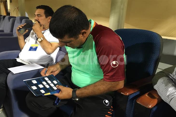 طارق العشري